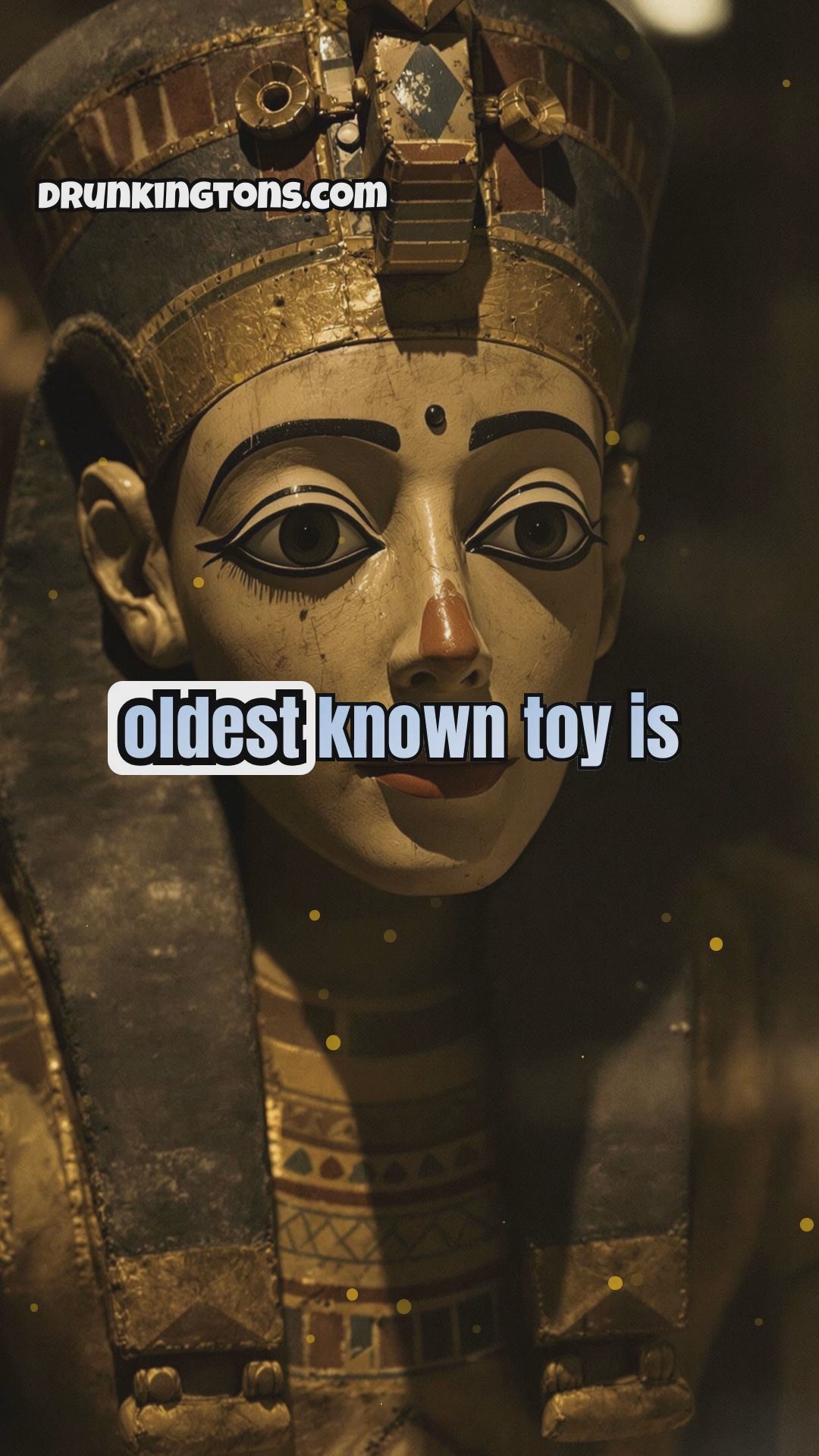 The History of Toys: Surprising Facts About Playthings and Their Origins