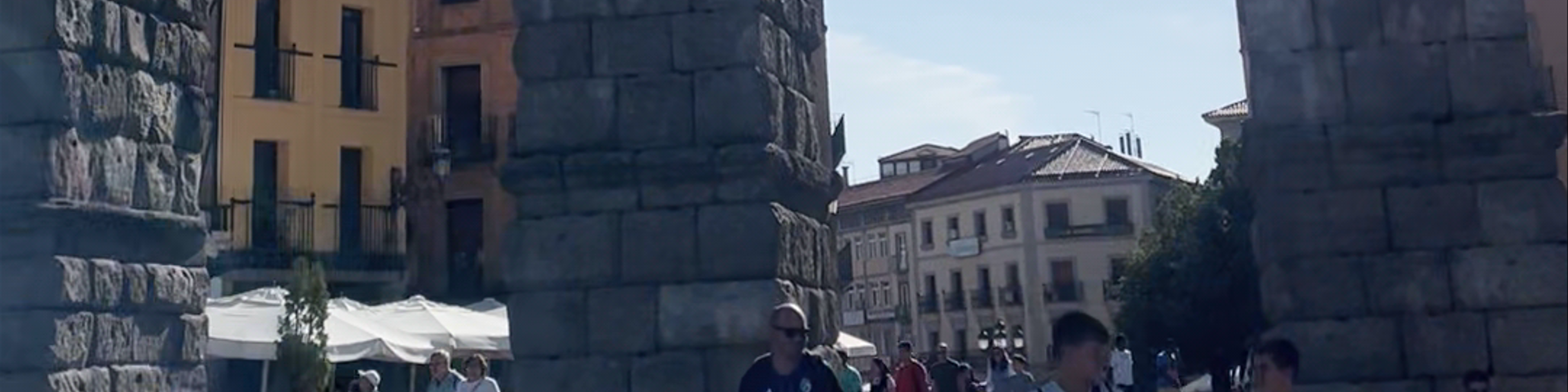Segovia