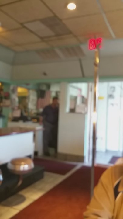Pat's Diner - Southern Near Me - Trenton, New Jersey
