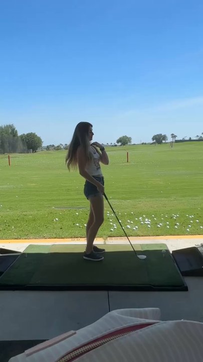 The View - Golfing - Driving Range - Cocktail Bars Near Me - Clermont, Florida