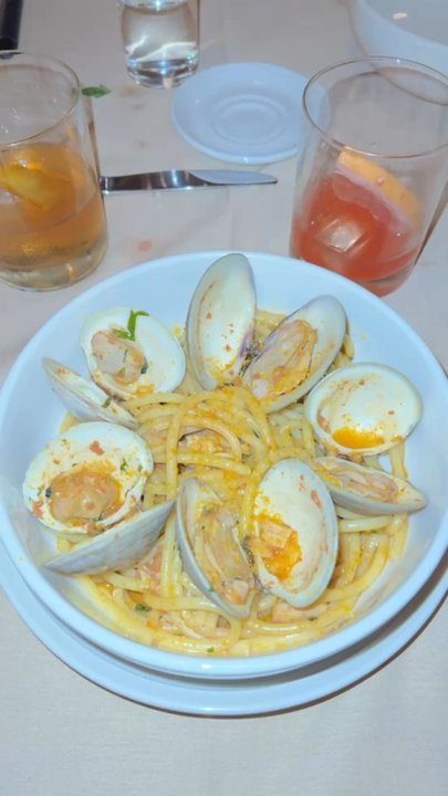 Cin Cin - Italian Near Me - Windham, New York