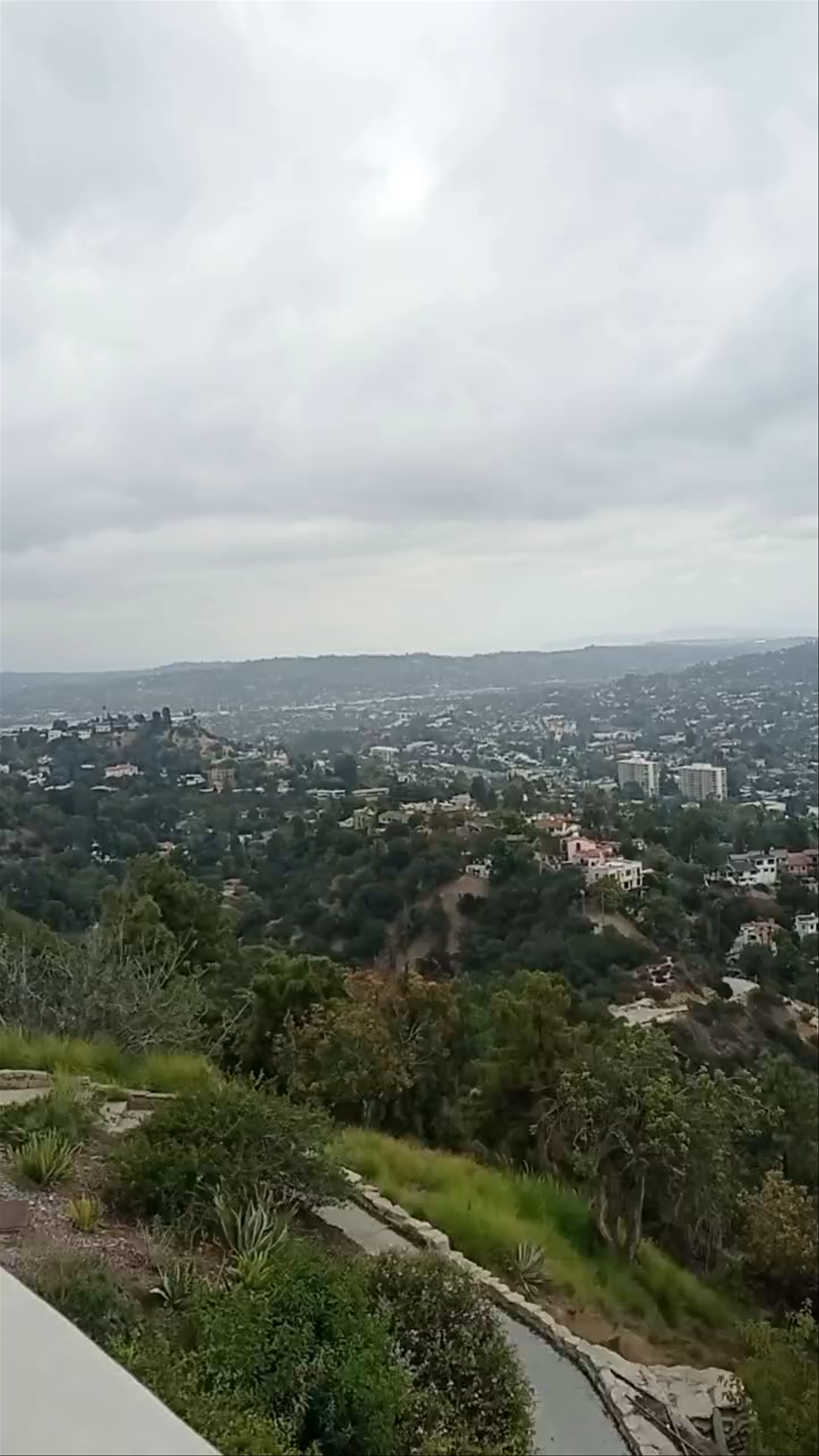 Griffith Observatory