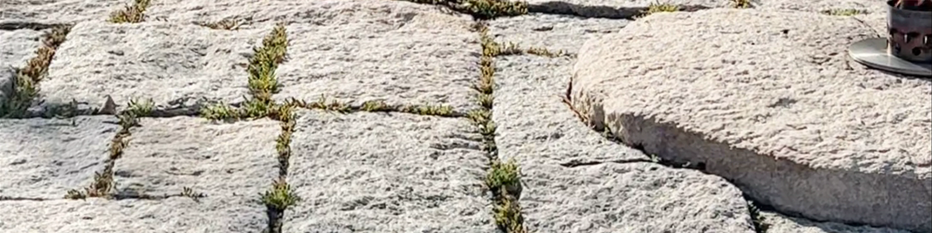 President John F. Kennedy Memorial