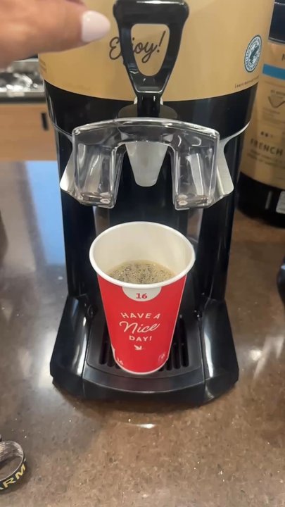 Wawa - Fresh, hot coffee - Gas Stations Near Me - St. Augustine, Florida