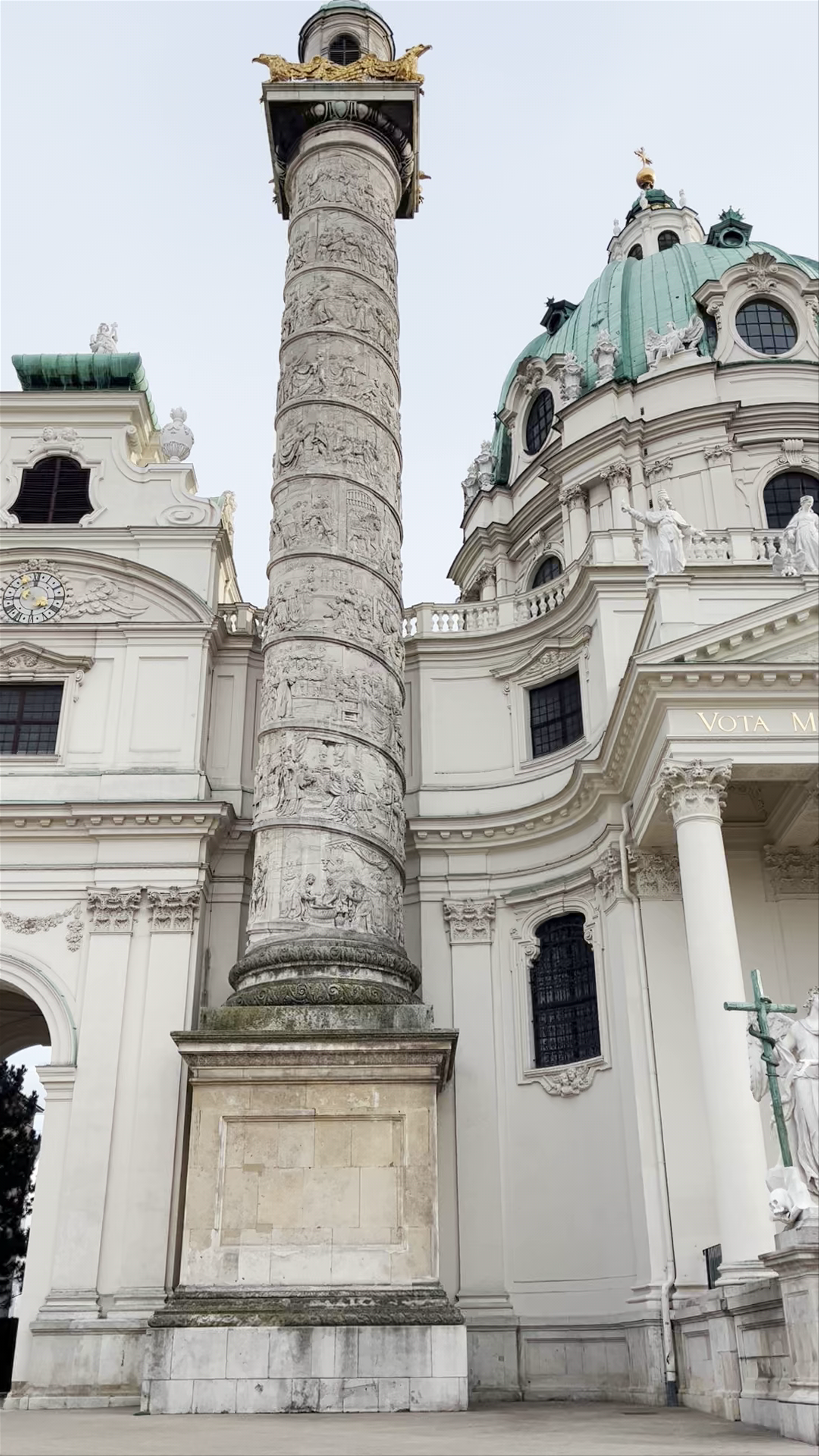 St. Charles's Church