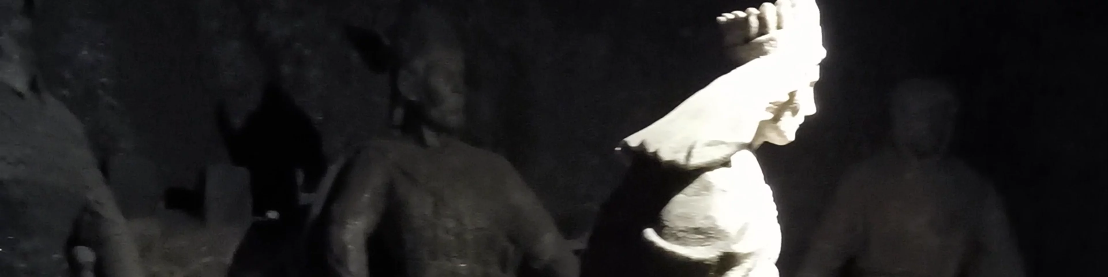 Wieliczka Salt Mine