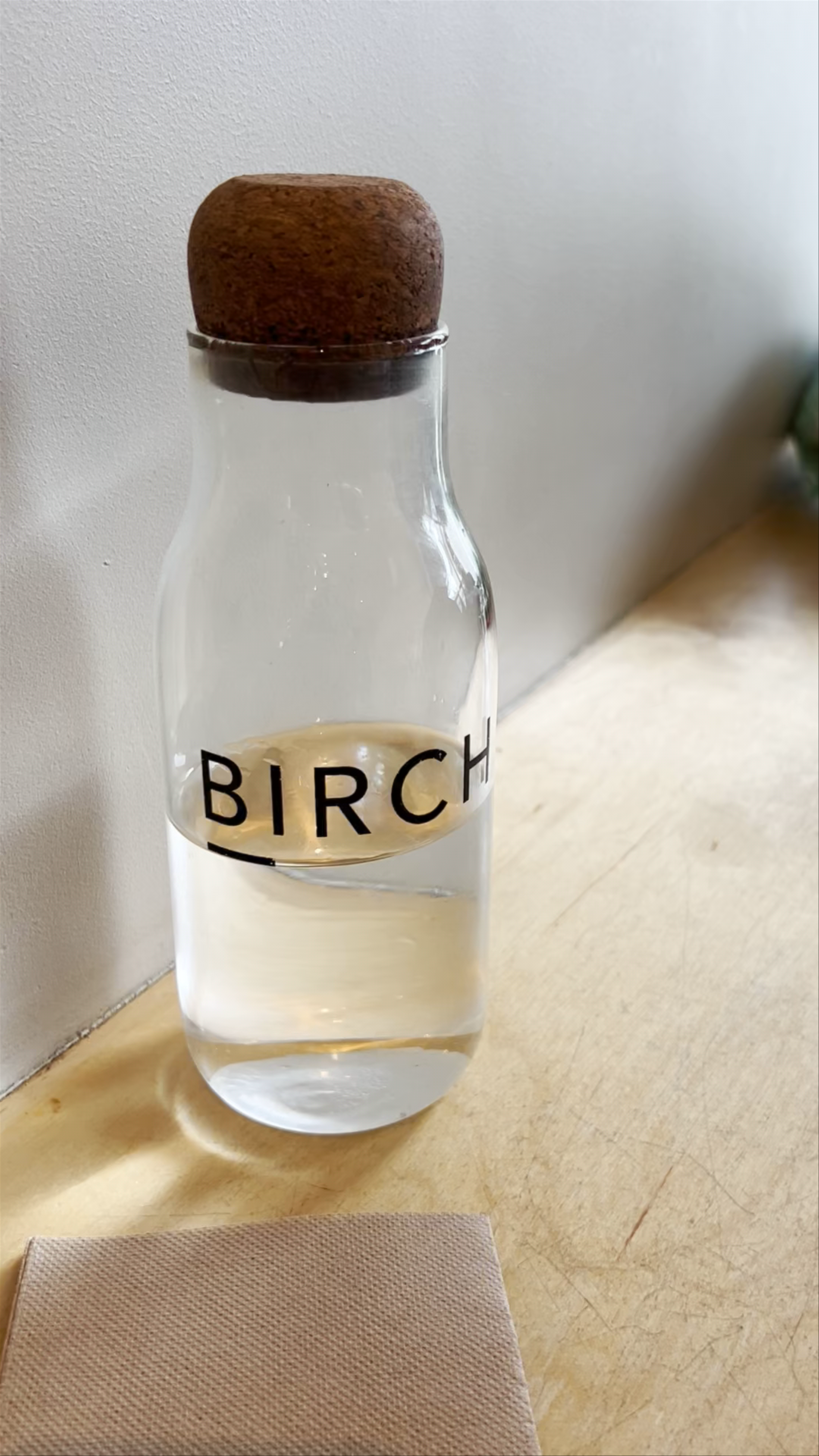 Birch Cafe