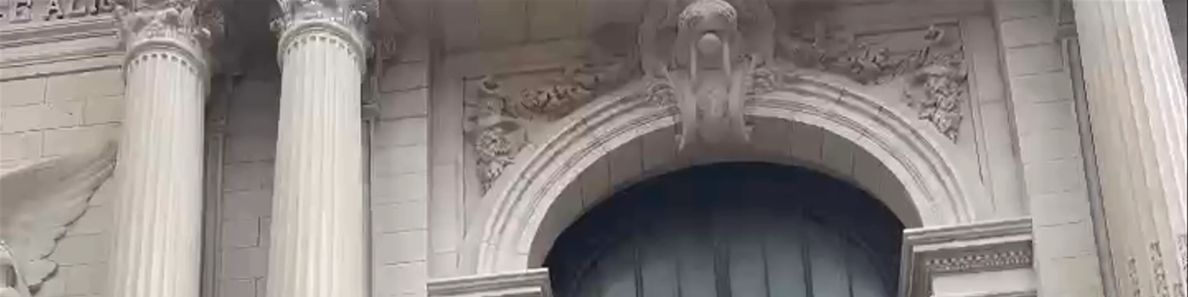 Musée océanographique de Monaco