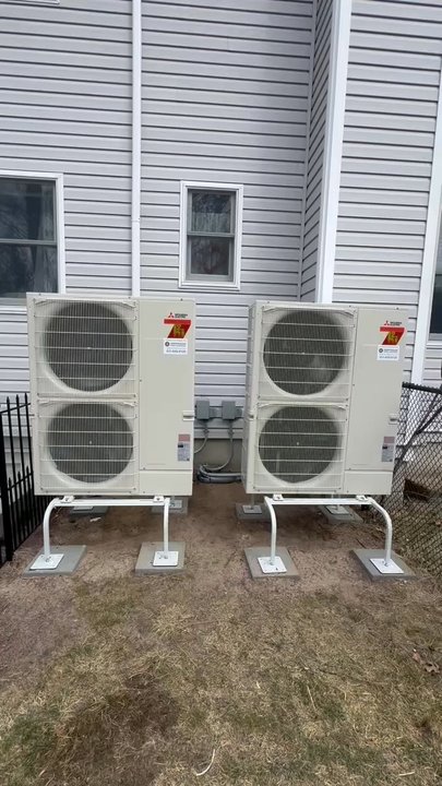 Hampton's Air Heating and Air Conditioning - Heating & Air Conditioning/HVAC Near Me - Quogue, New York