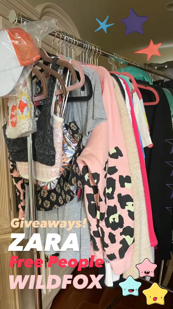 Whatnot 5 Starts Fun Mixed Thrift And Nwt Womens Items Livestream By Jhunisch3 Thrifting 