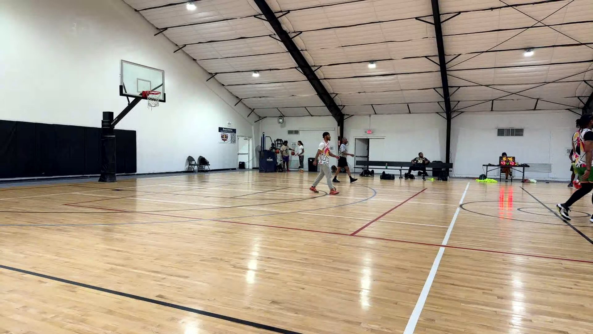 3PT Made