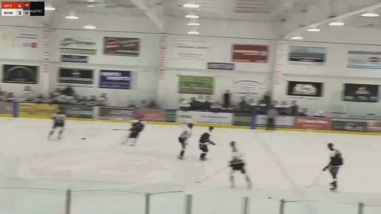 Maksym Onatskyi's Stunning Goals with the Calgary Bandits