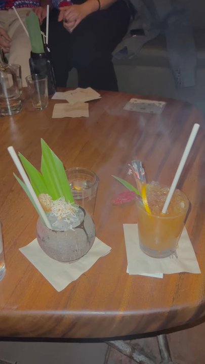 Last Rites - Cocktail Bars Near Me - San Francisco, California