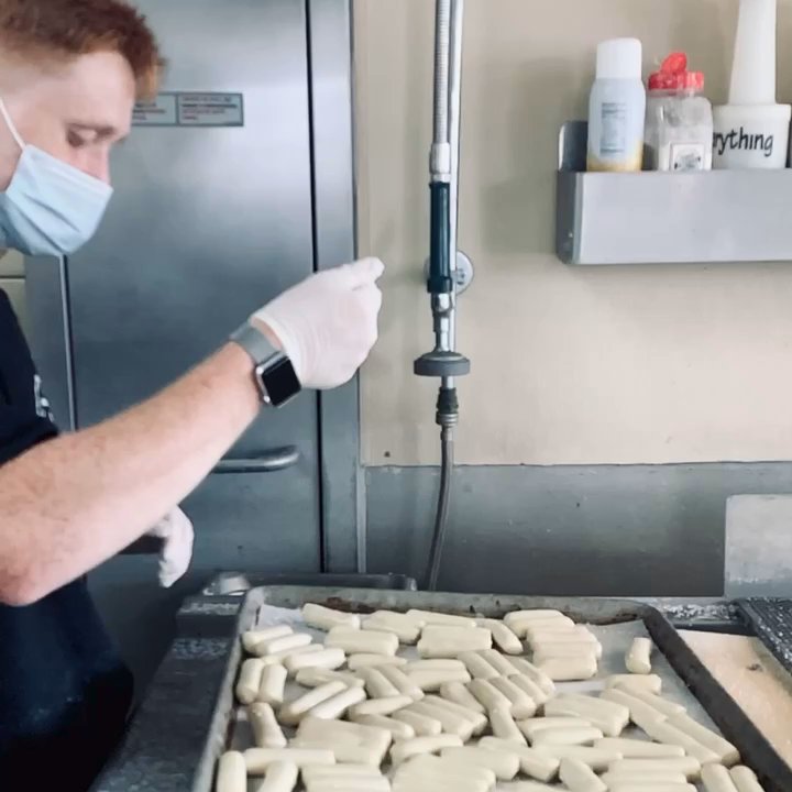 Philly Pretzel Factory - Pretzels Near Me - Rio Grande, New Jersey