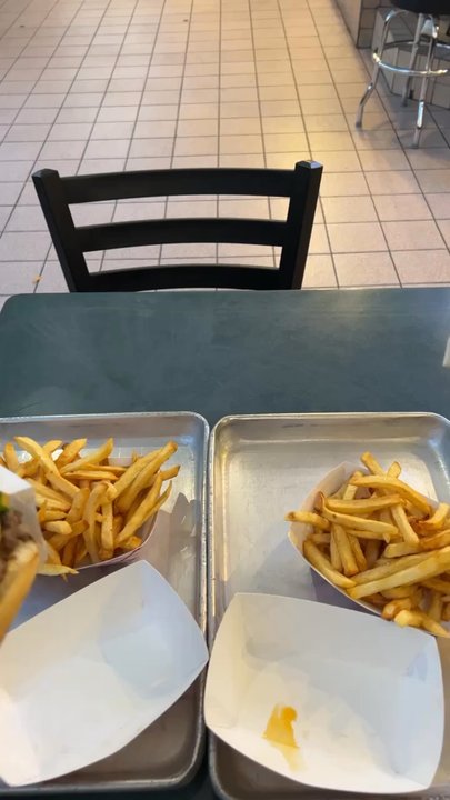 Marty's - Burgers Near Me - Fort Lee, New Jersey