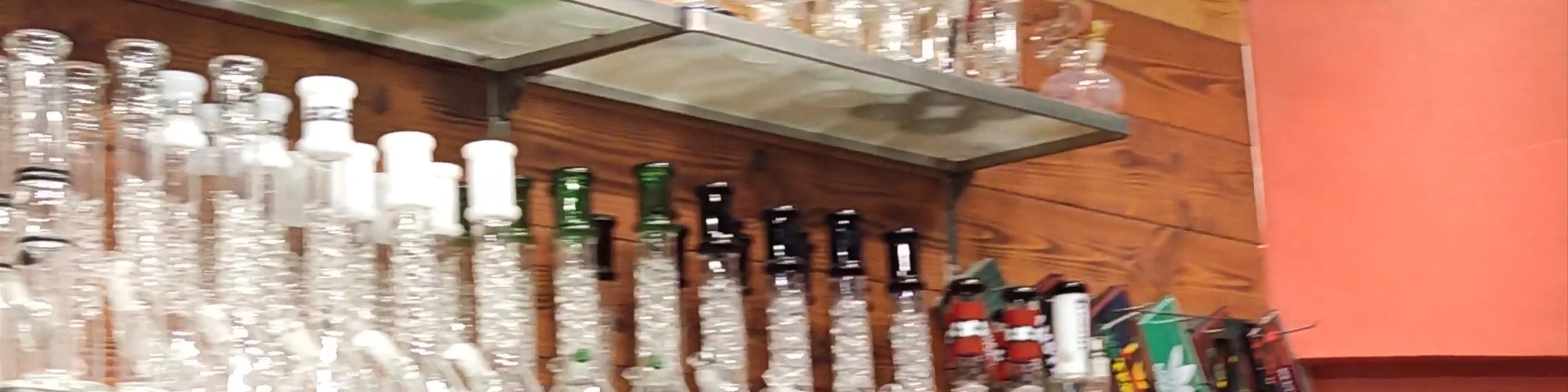 Cannabis Museum Amsterdam
