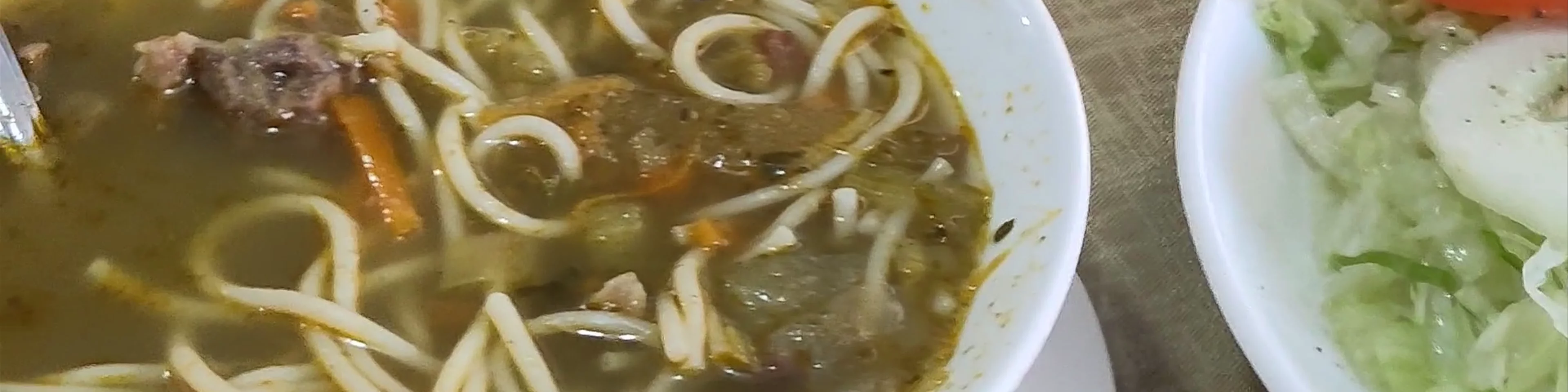 Restaurante Gustó