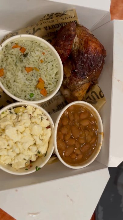 Viva Chicken - Peruvian Near Me - St. George, Utah