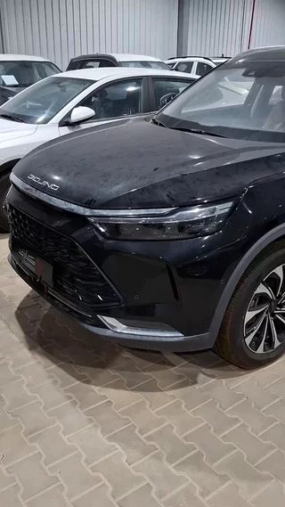 بايك X7 Honor 2024