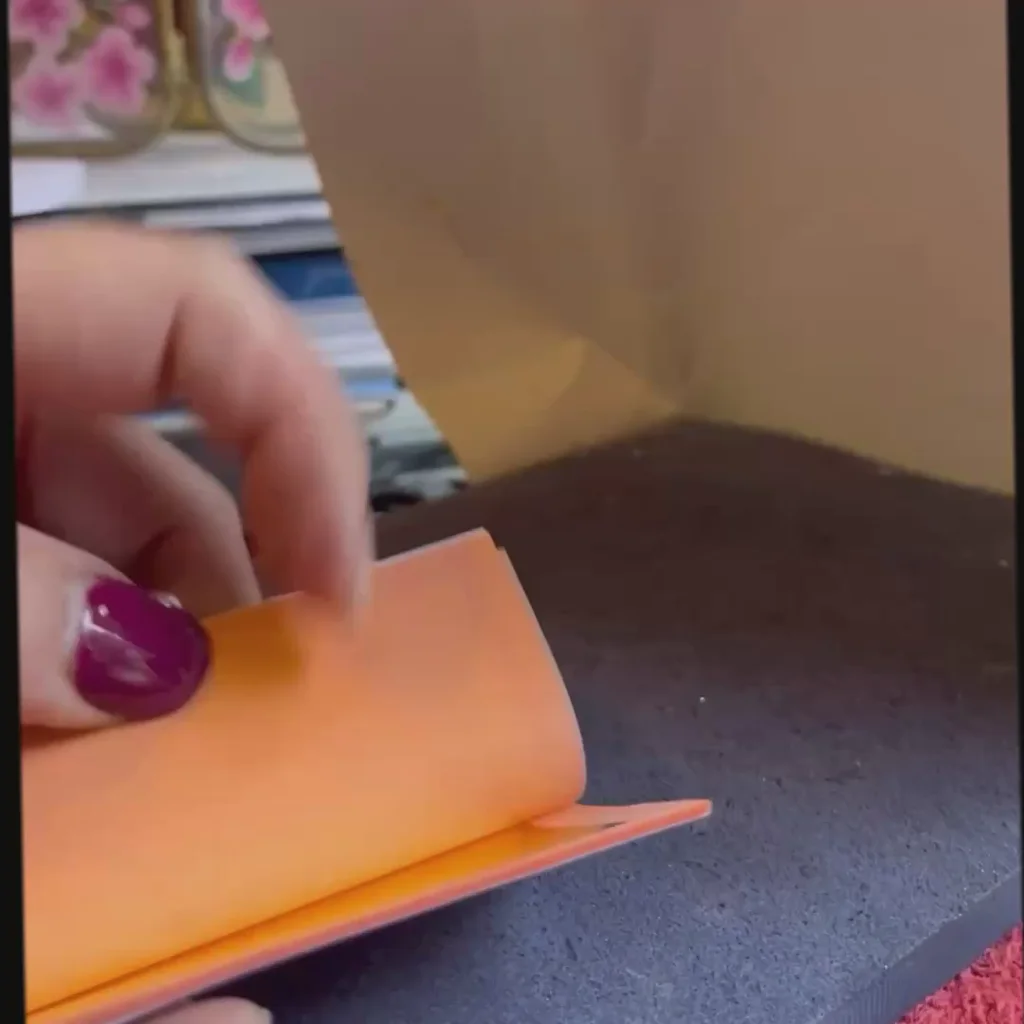 Product video