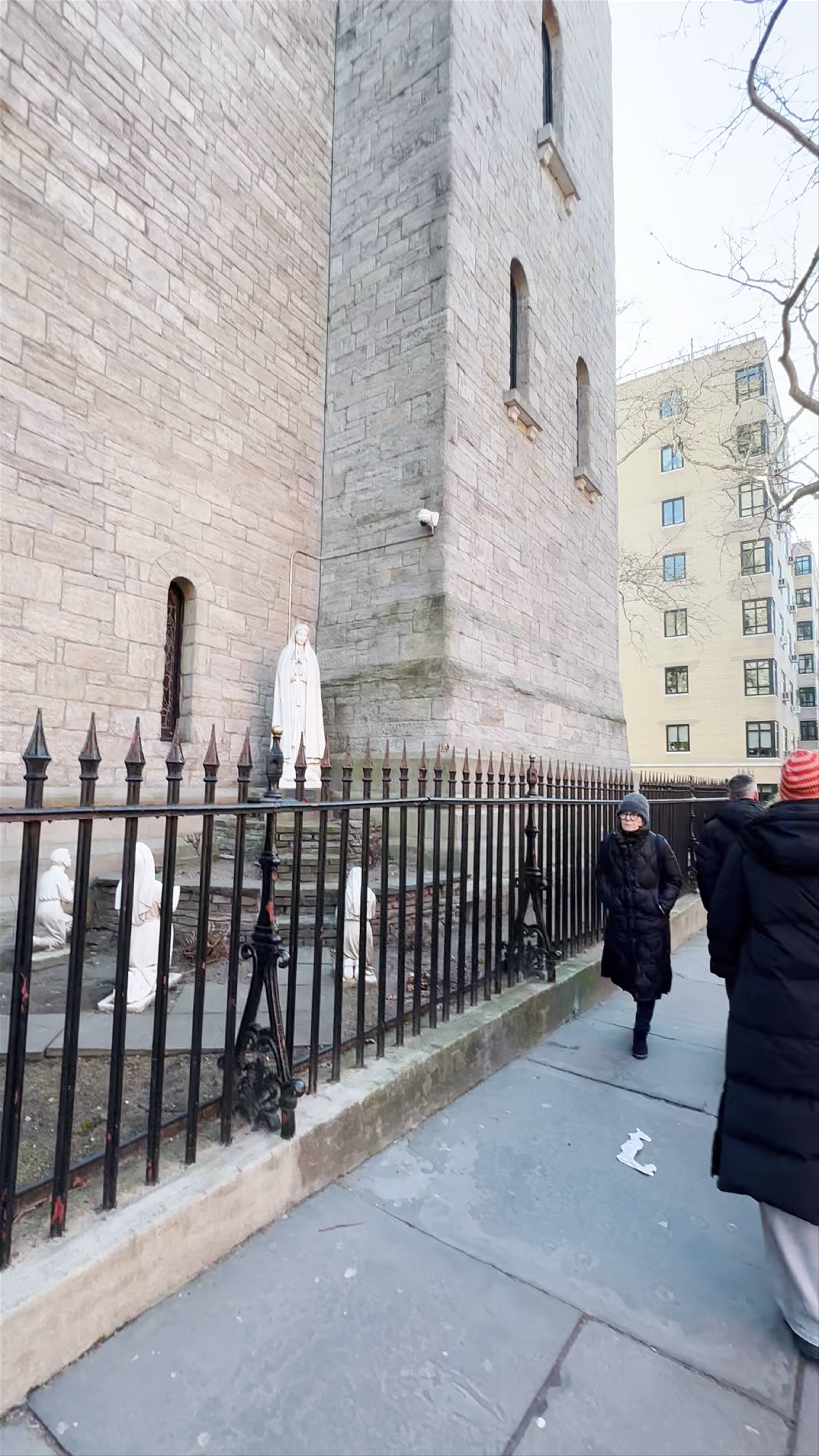 Our Lady of Lebanon Maronite Cathedral
