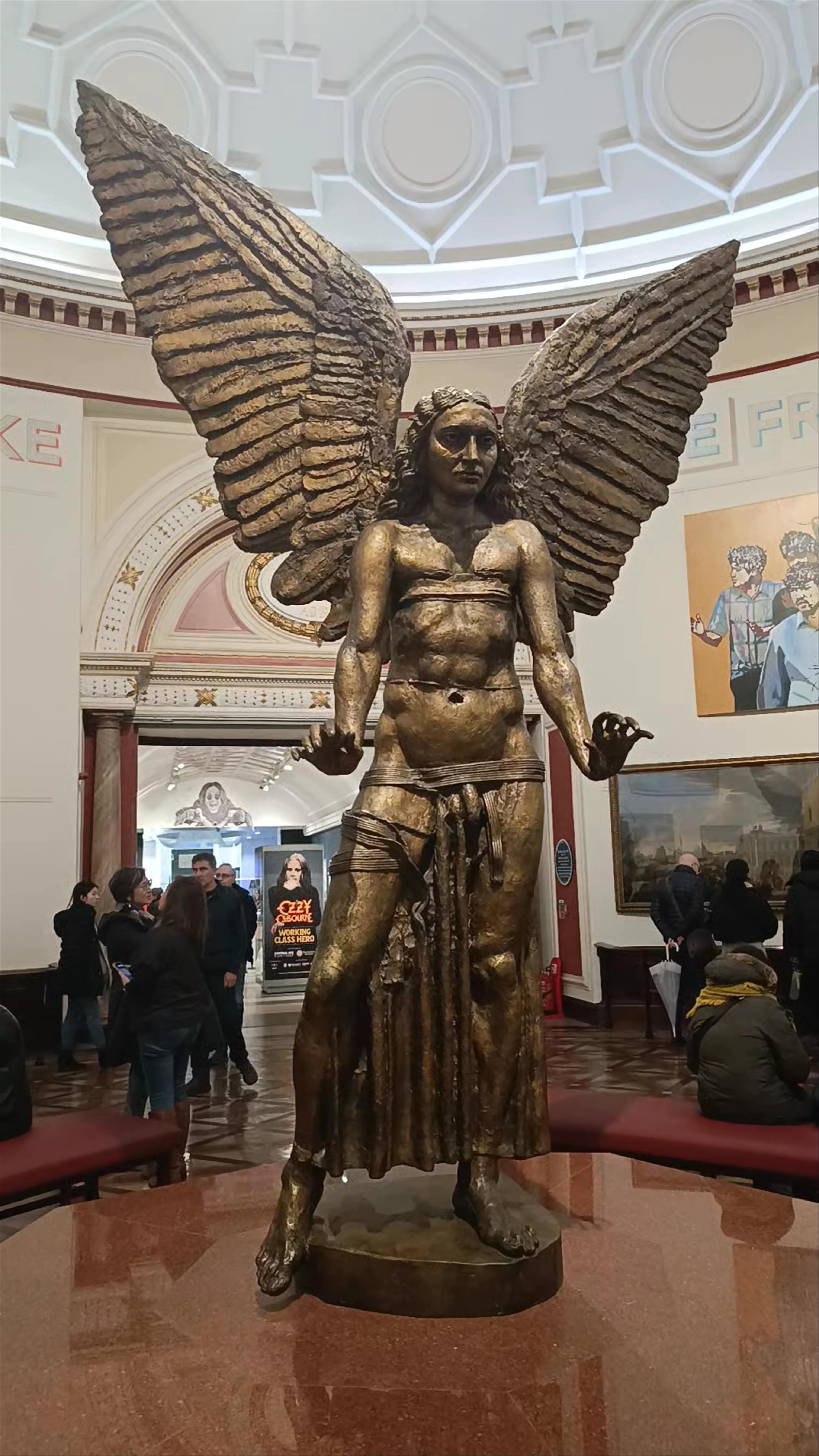 Museo y Galería de Arte de Birmingham