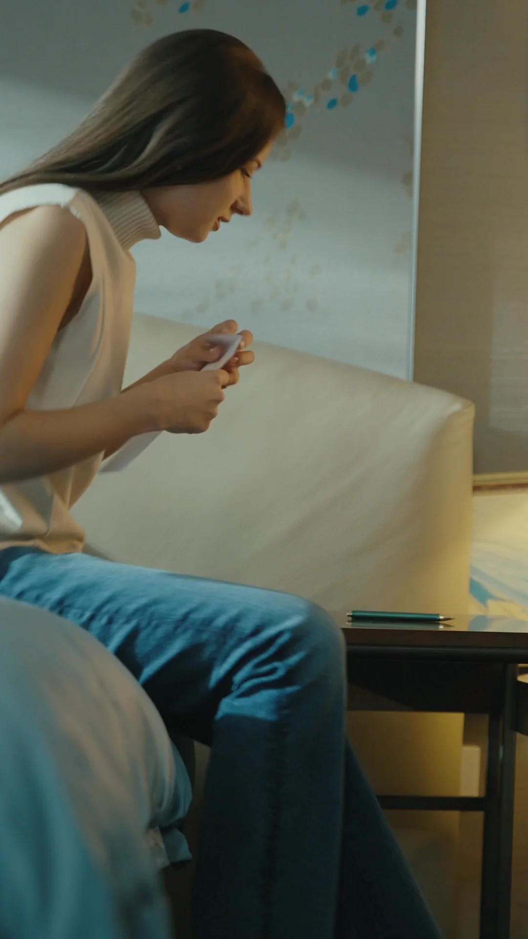 Blood Contract - Episode 11