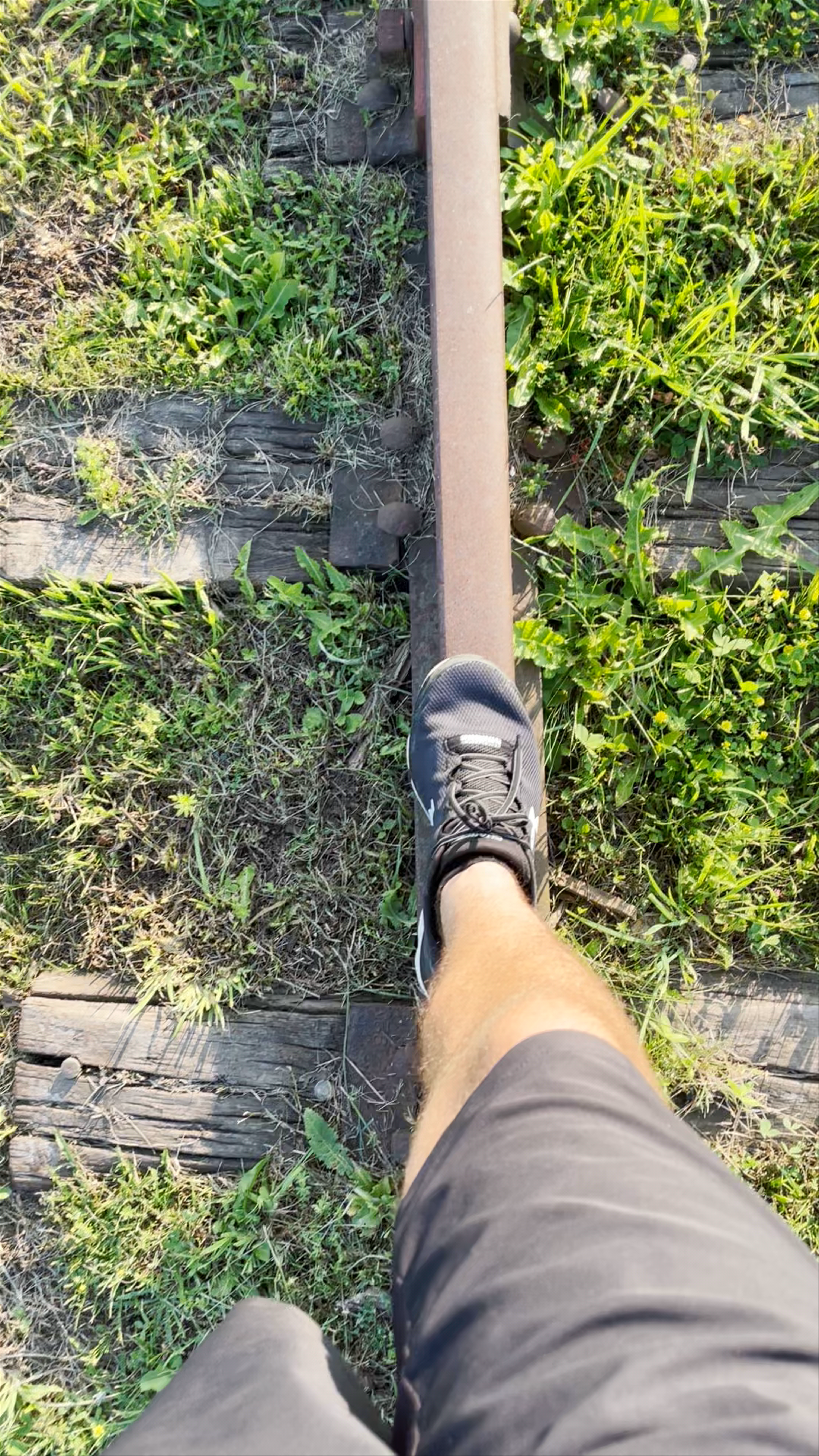 New Brunswick Railway Museum