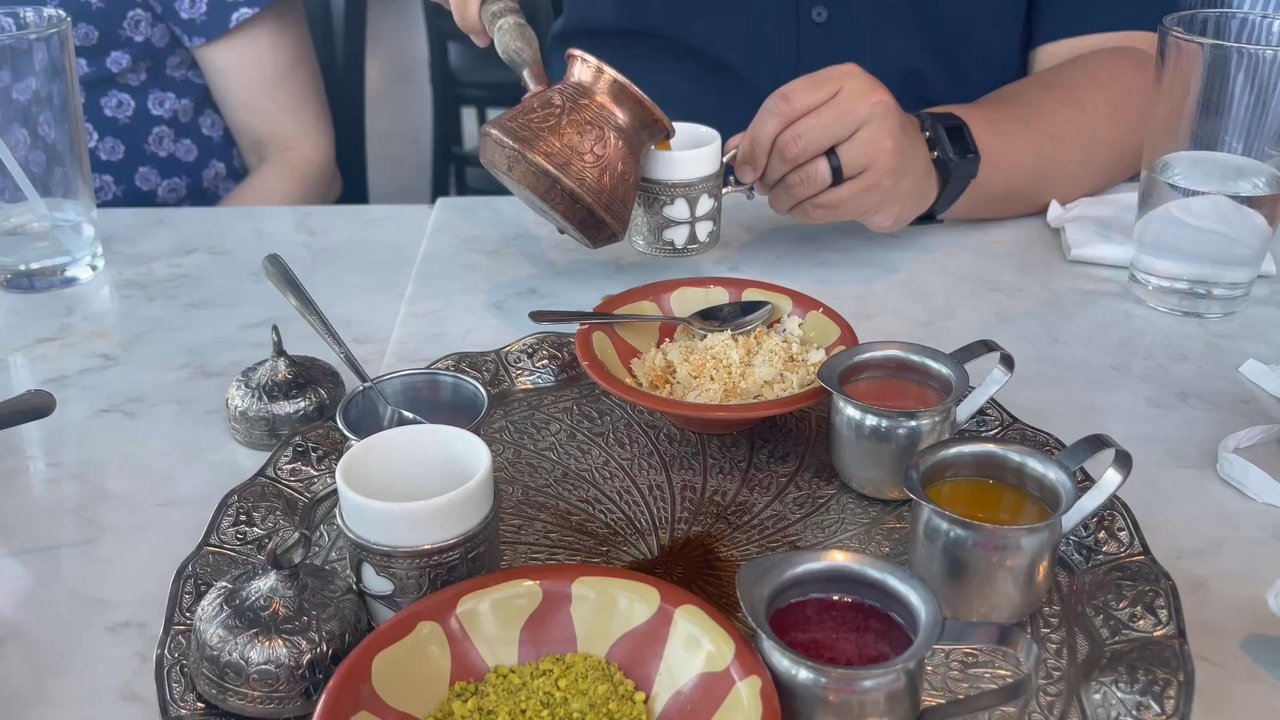 Tanoor - Lebanese Near Me - Sammamish, Washington