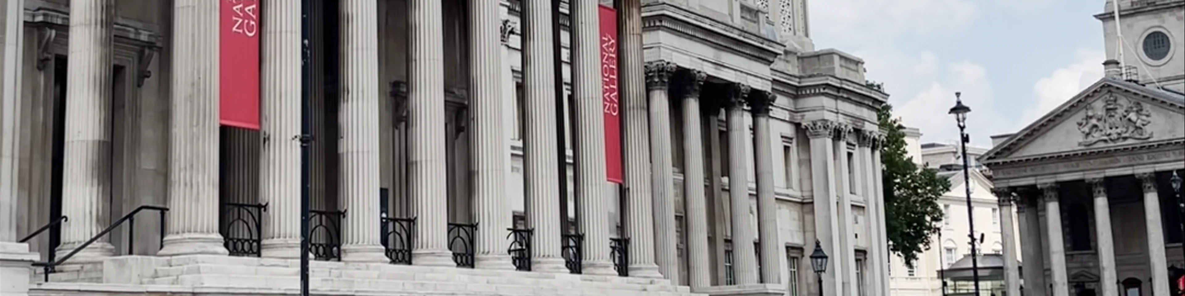 The National Gallery