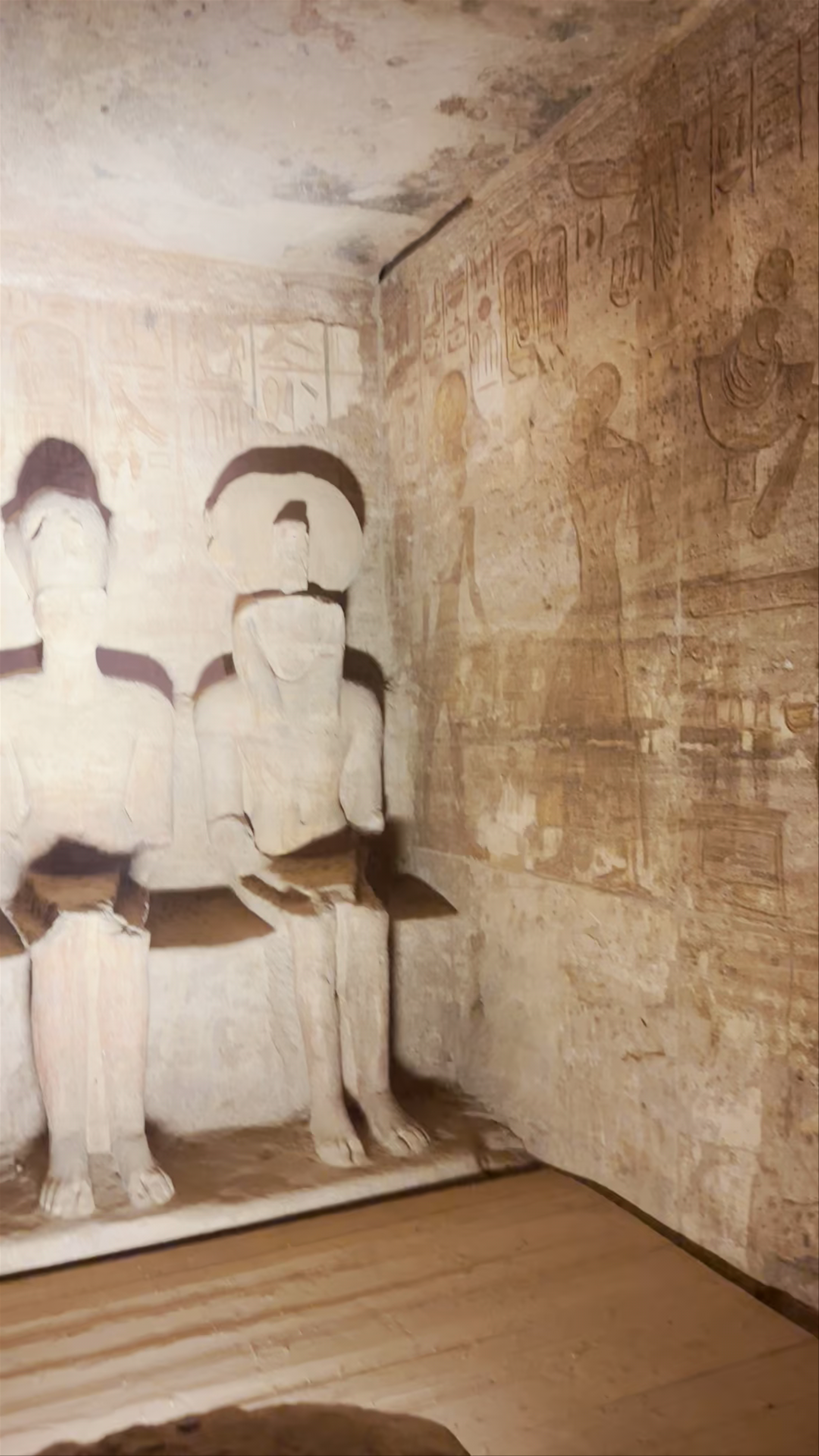 Abu Simbel