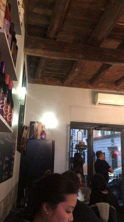 404 Name Not Found - Great tunes! - Cafes Near Me - Rome, RM