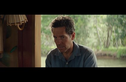 Bande-annonce en anglais