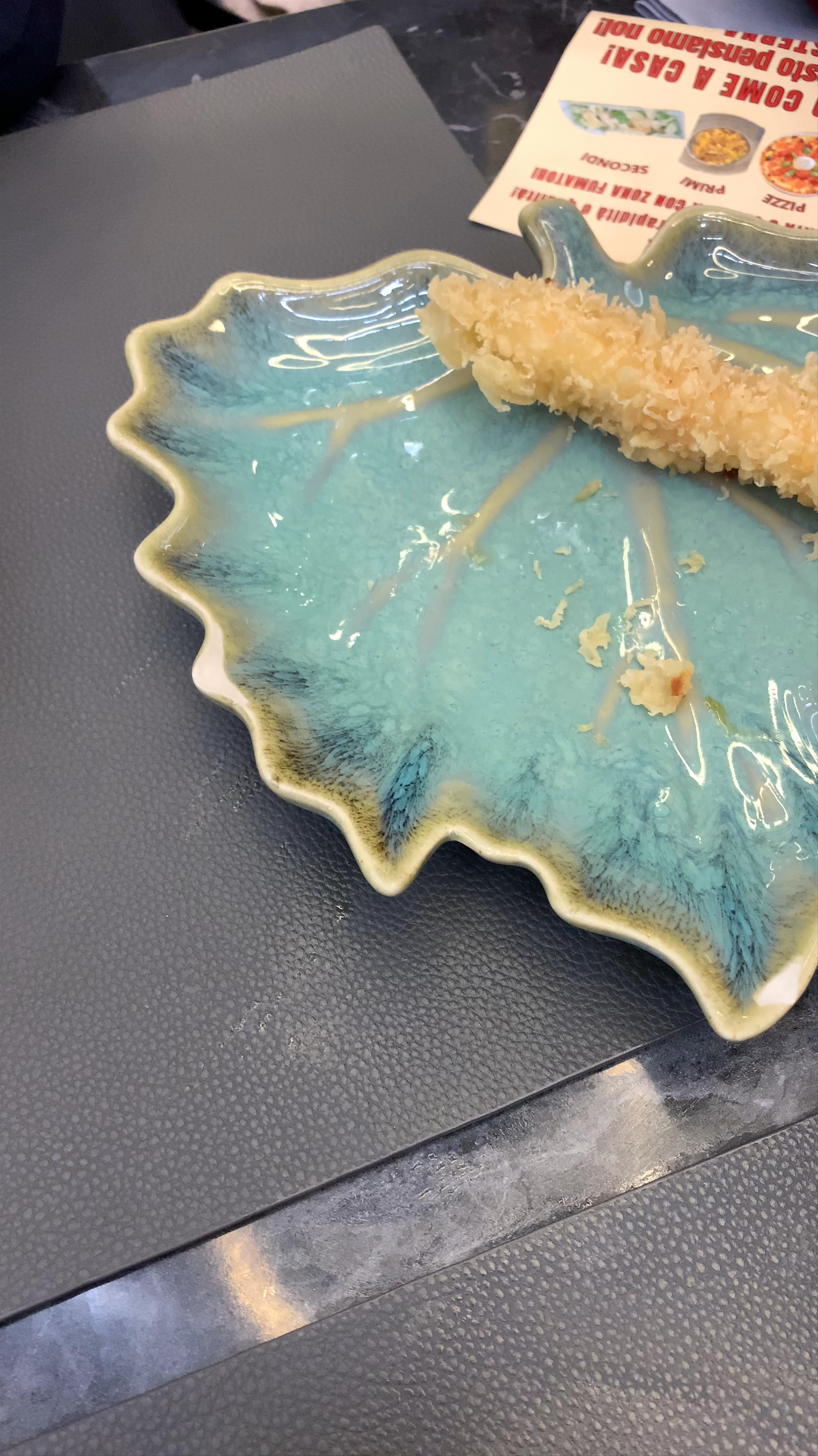 Umi sushi restaurant - I Gigli