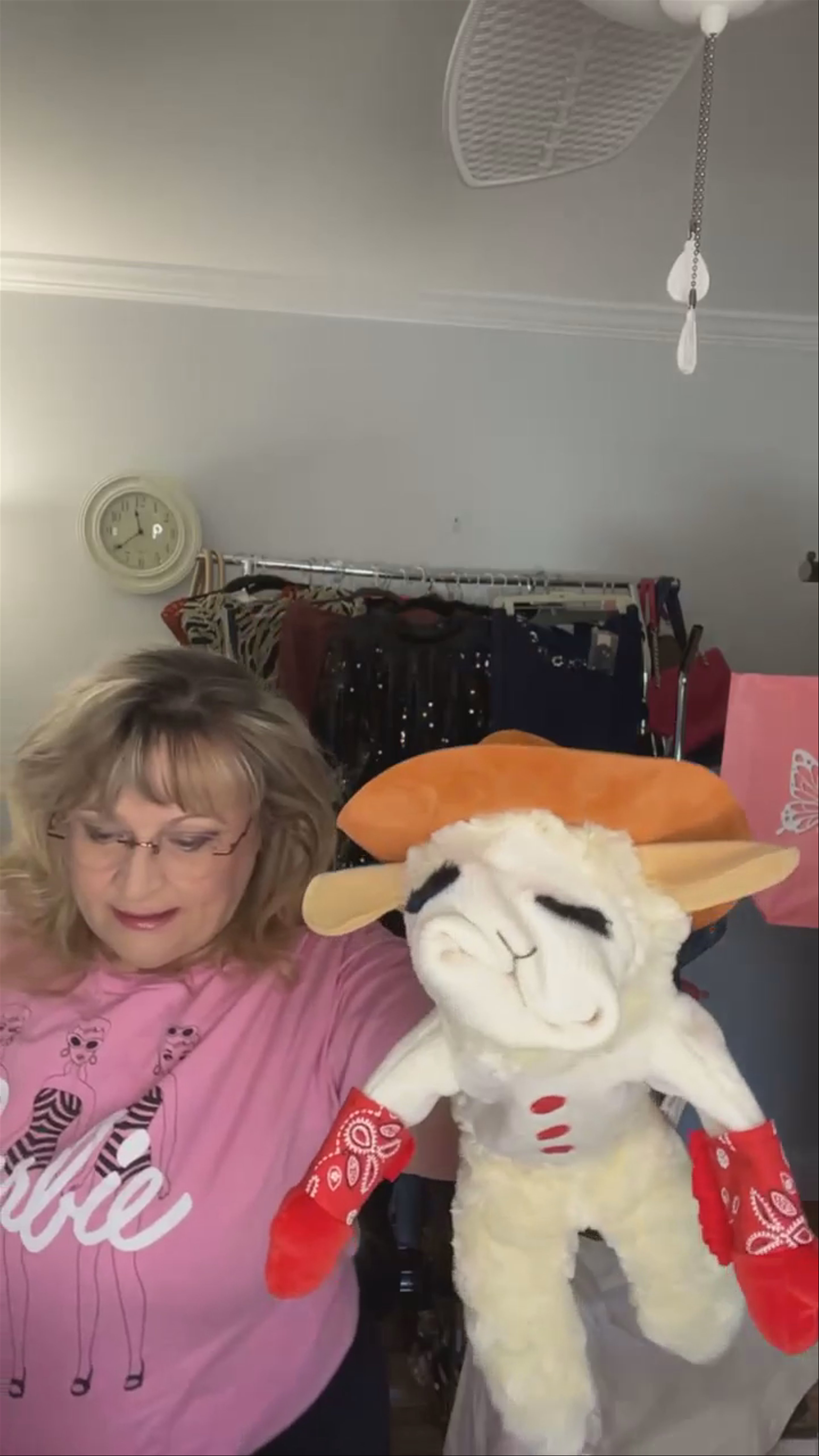 Lambchop song