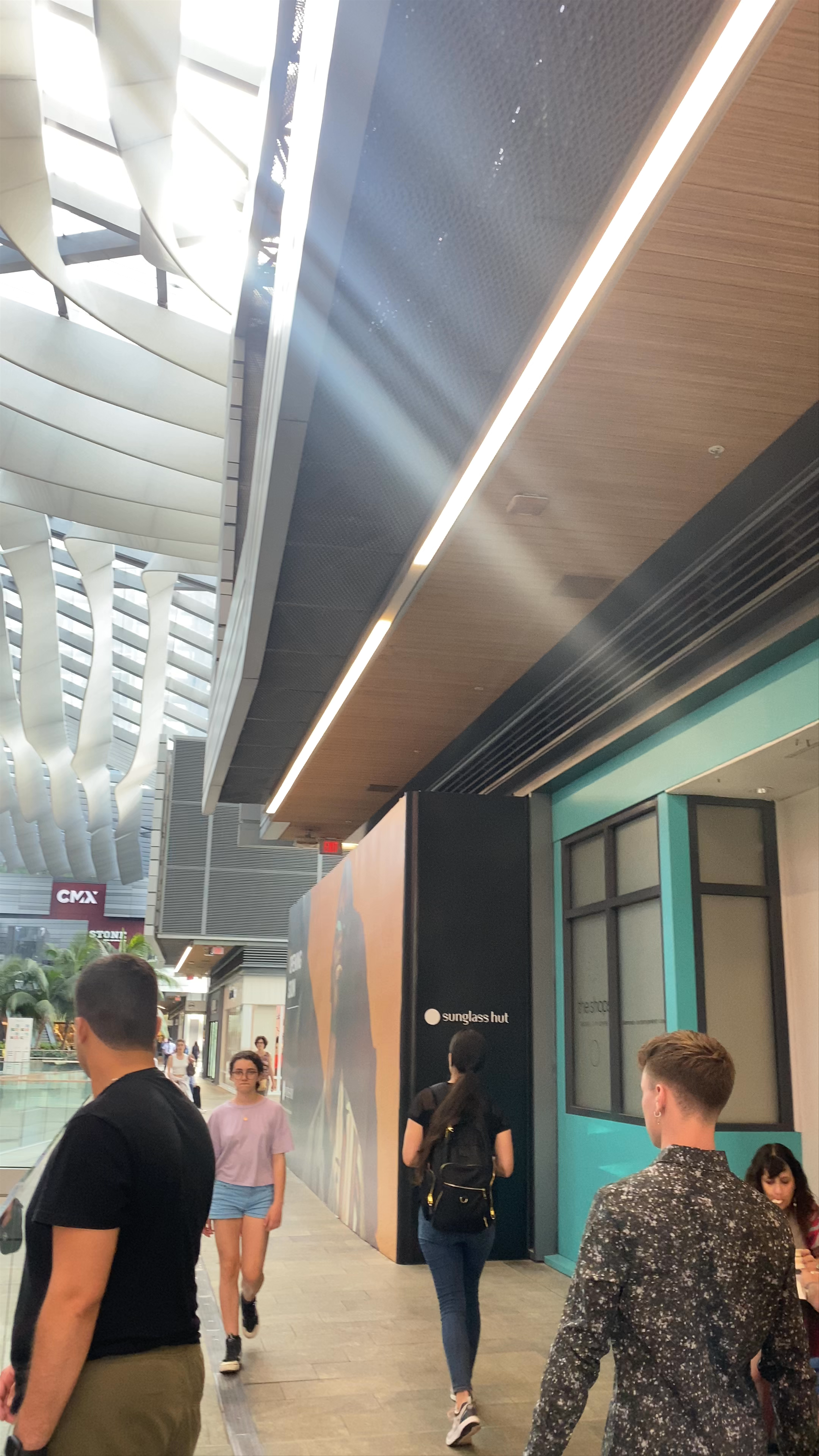 Brickell City Centre