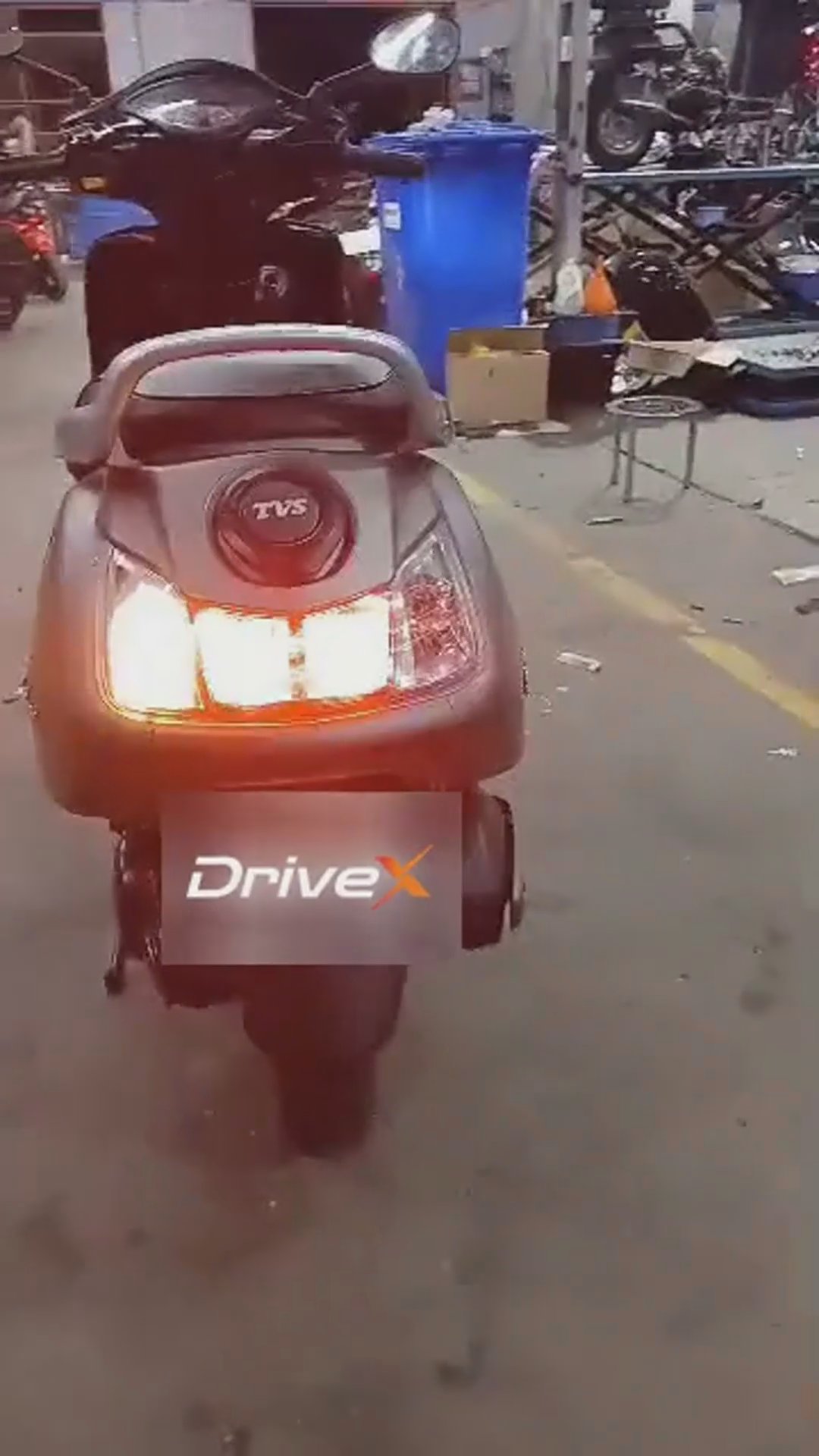 Walk-around video thumbnail
