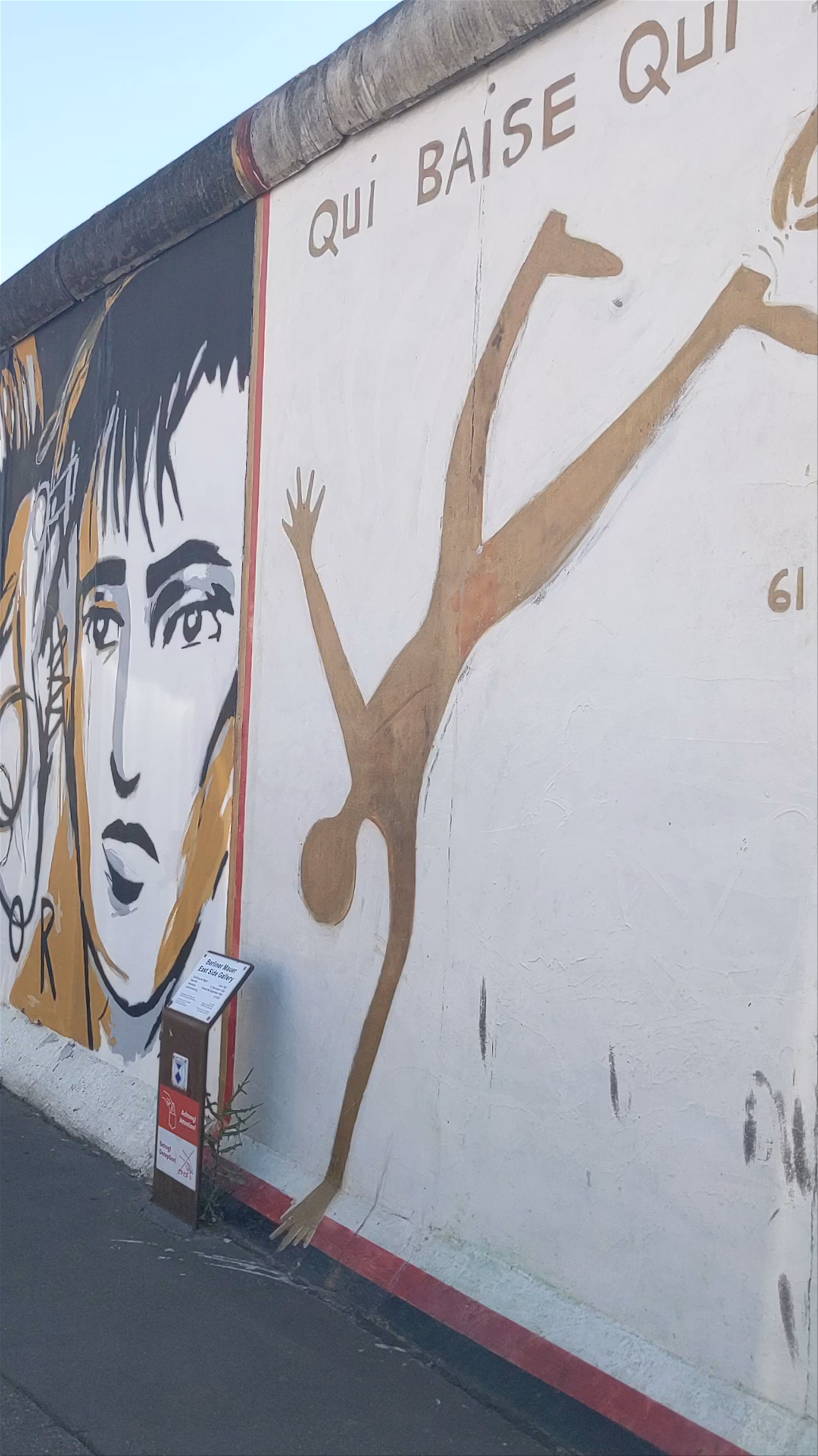 East Side Gallery