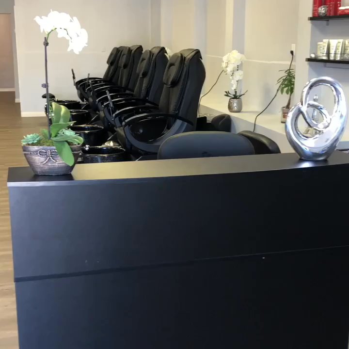 Elibeth Nails - Nail Salons Near Me - Anaheim, California