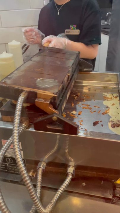 Somisomi - Desserts Near Me - Cupertino, California