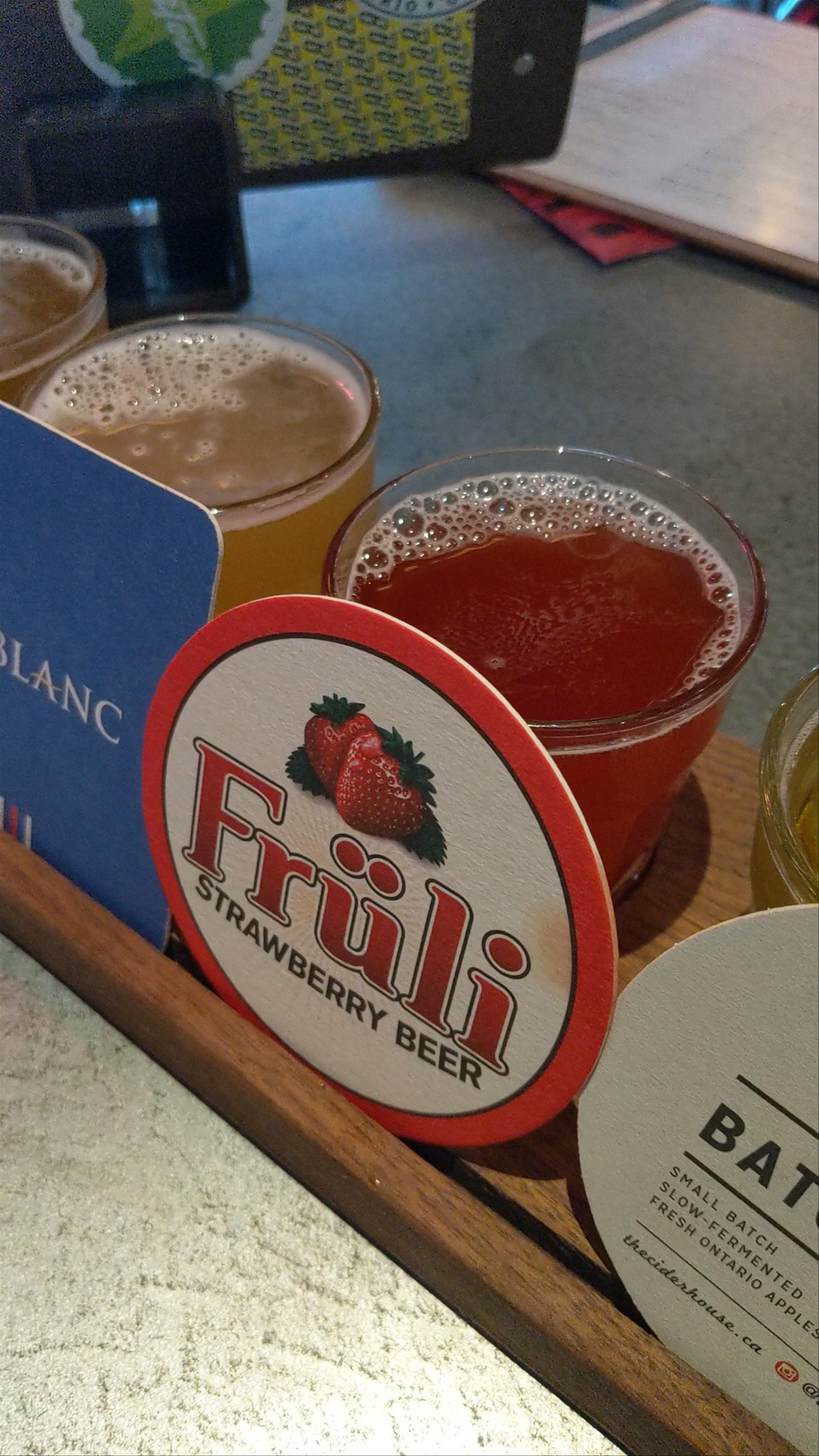 Beertown Public House Barrie