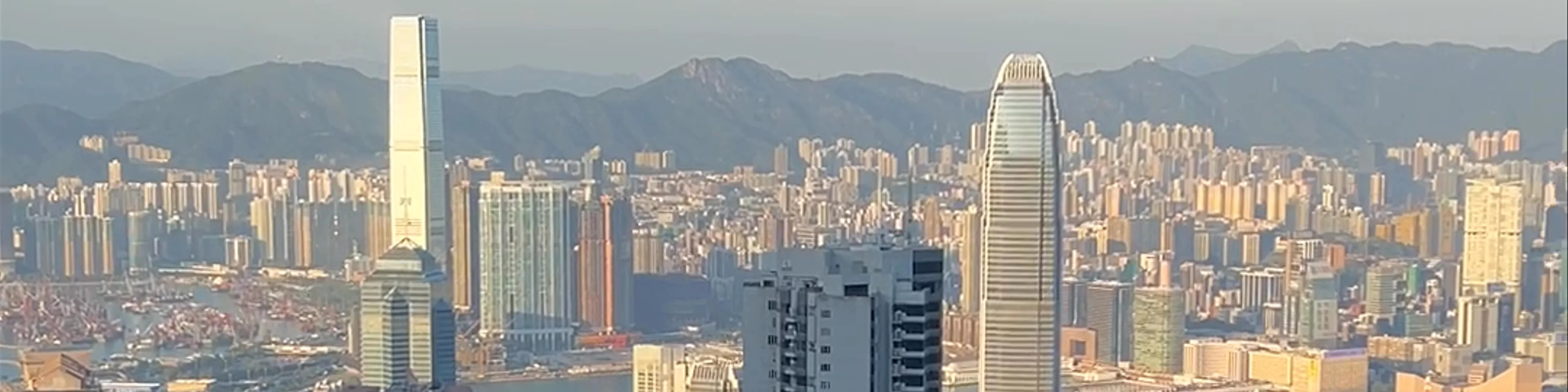 Victoria Peak