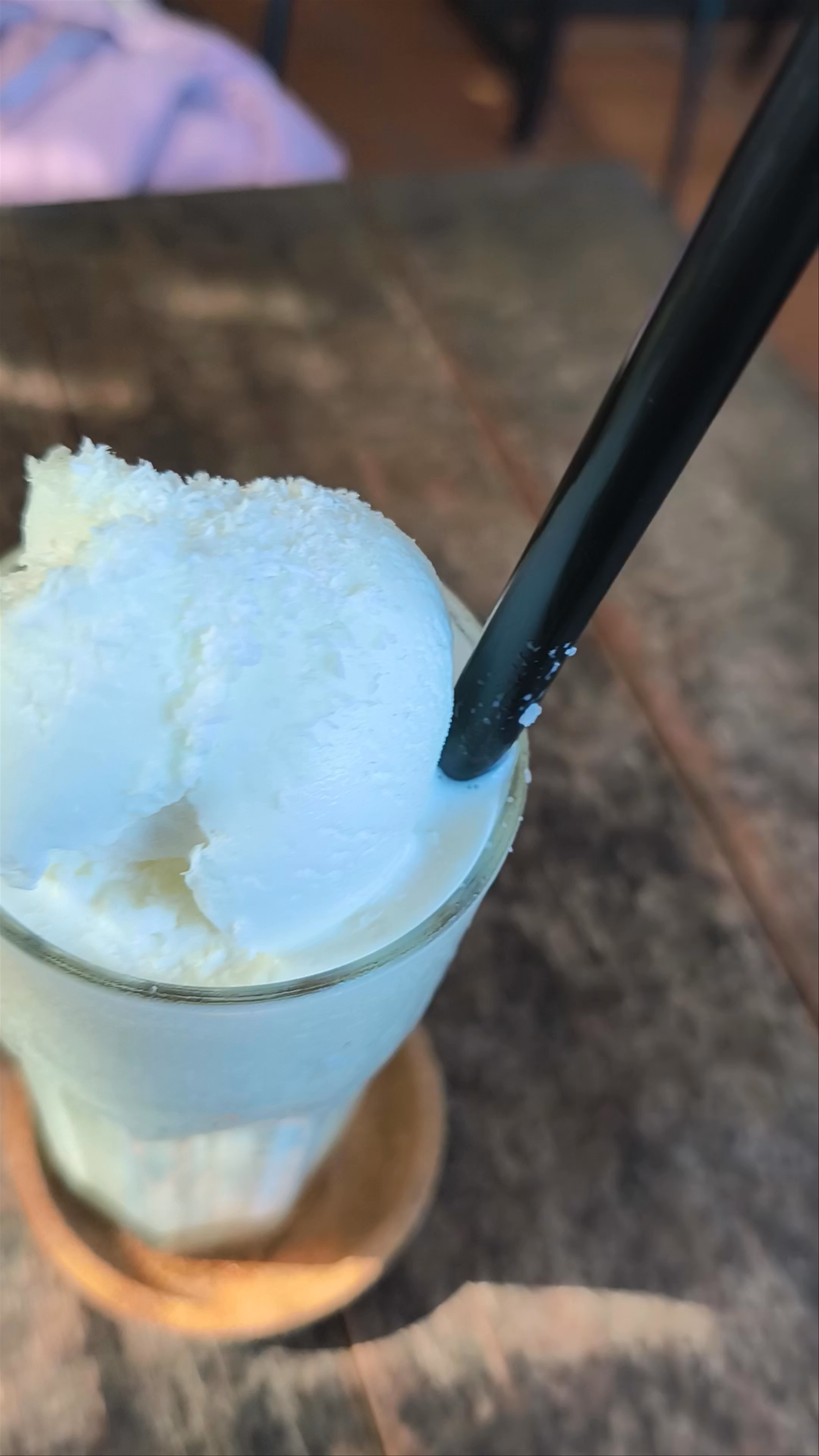 The Kelapa Cafe by TRV Langkawi