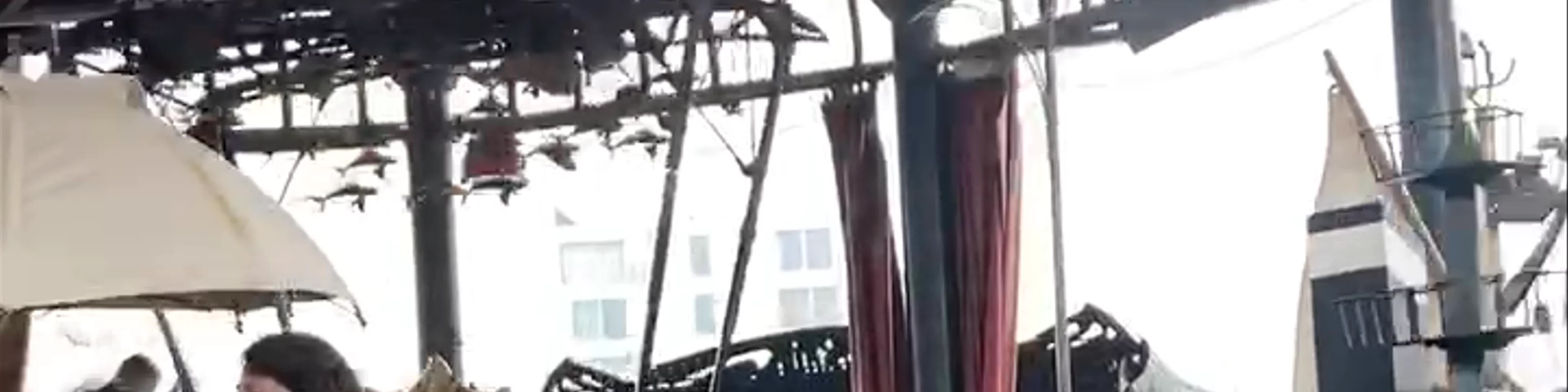 Les Machines de l'Île