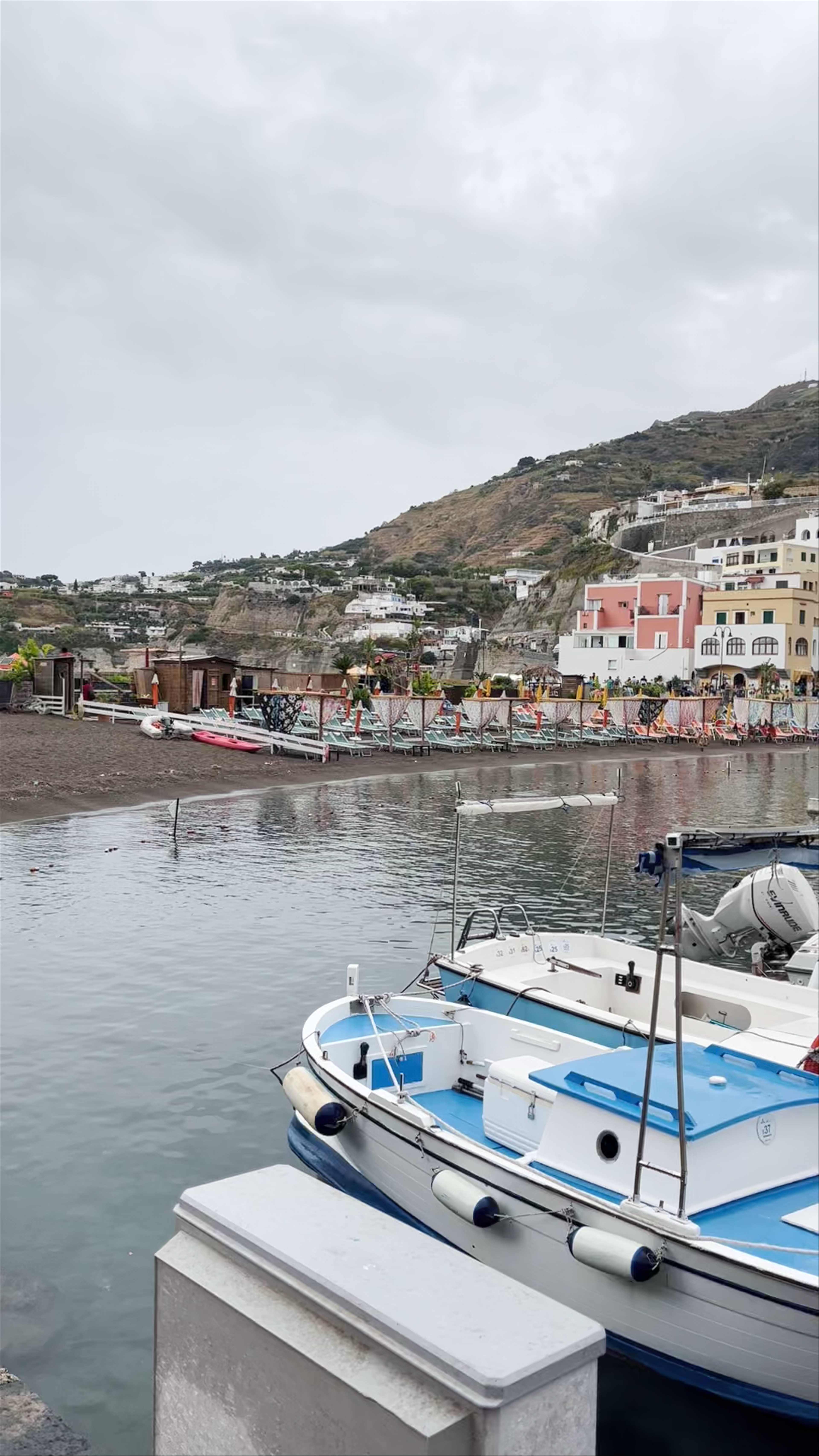 Porto di Sant’Angelo