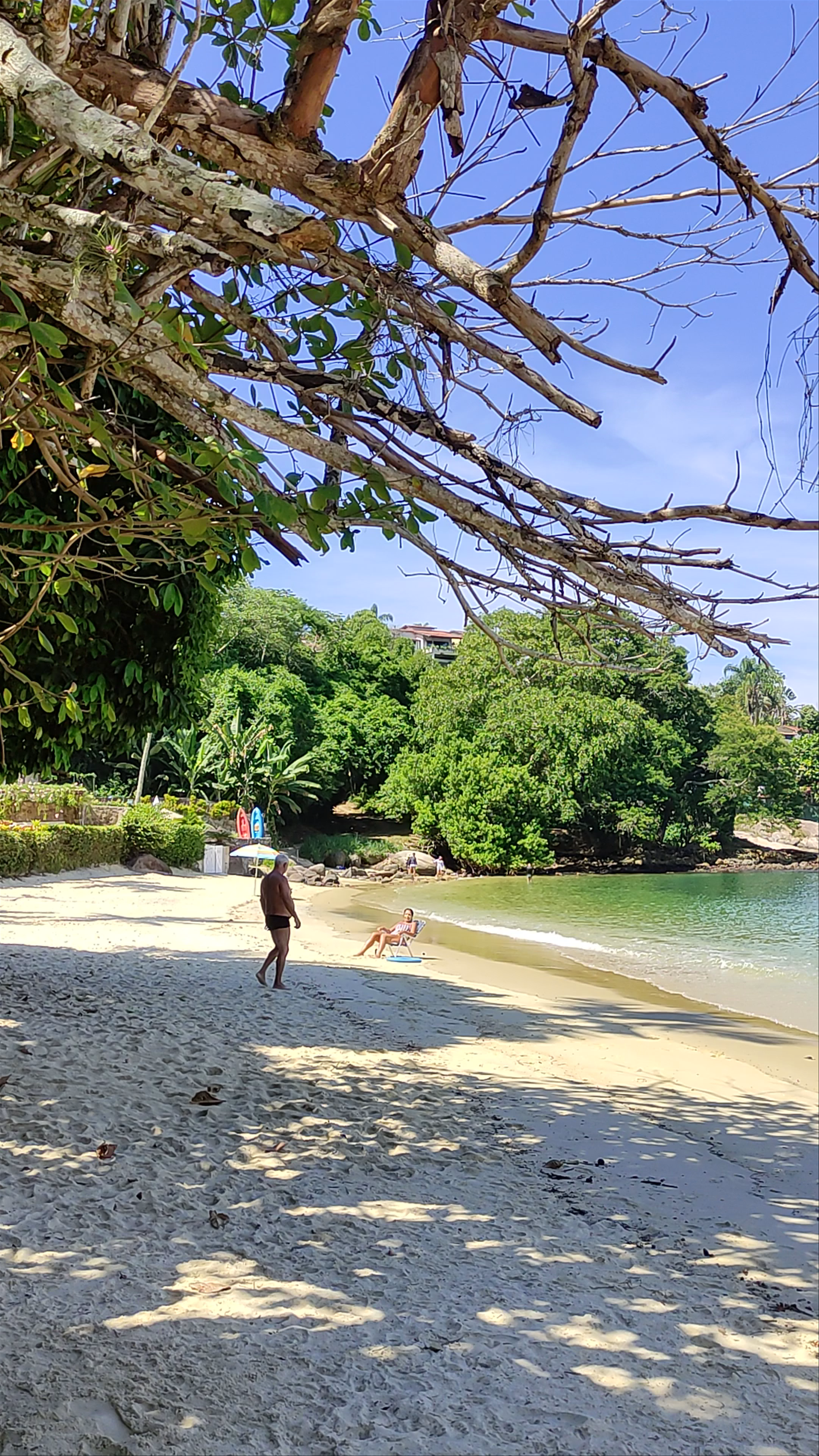 Praia da Figueira - Ladeira Emílio Divani - Tanguá