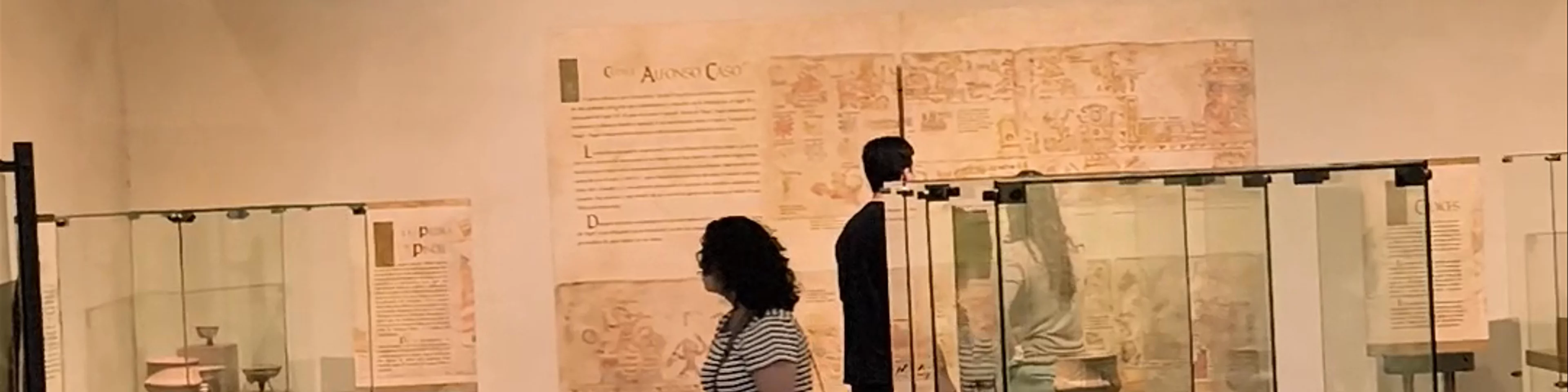 Museo de las Culturas de Oaxaca