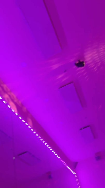Babe Hot Pilates - Inside disco - Pilates Near Me - Miami, Florida