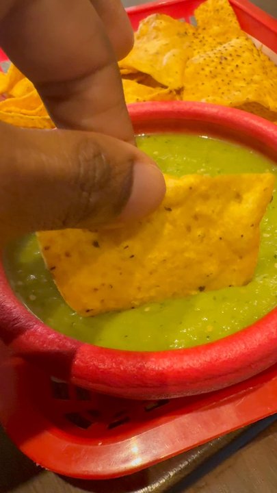 TACOS ‘76 - Chips and dip - Tacos Near Me - Oak Park, Illinois
