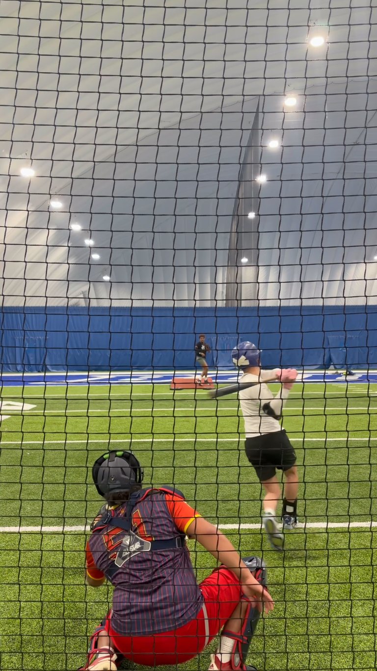 Justin Cruz's Baseball Recruiting Profile | FieldLevel